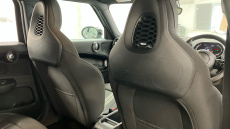 MINI Countryman 2.0 Cooper S Sport 5dr Auto Petrol Hatchback